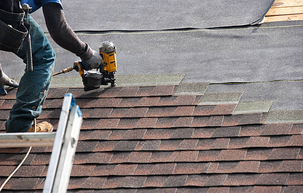 Licensed Roof Installation service in Grove City, FL - Brentwood Metal Roofing